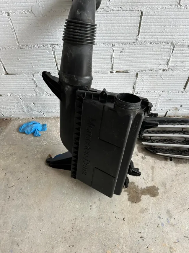 Recambio mercedes Viano 2006