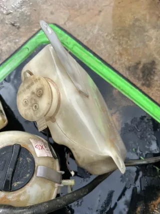 Recambio mercedes Viano 2006