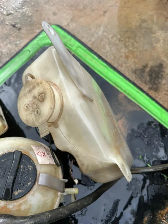 Recambio mercedes Viano 2006