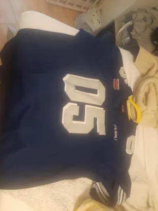 Camiseta FUBU USA Talla xL