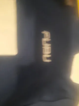 Camiseta FUBU USA Talla xL