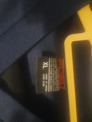 Camiseta FUBU USA Talla xL