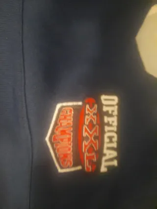 Camiseta FUBU USA Talla xL