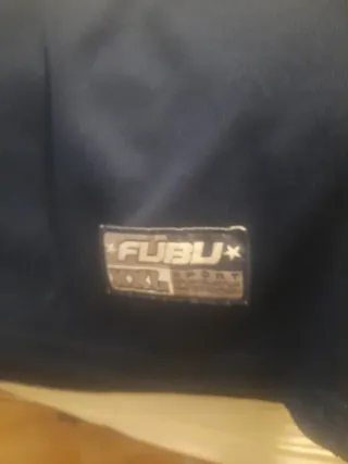 Camiseta FUBU USA Talla xL
