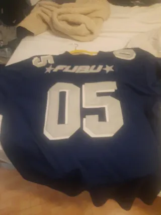 Camiseta FUBU USA Talla xL