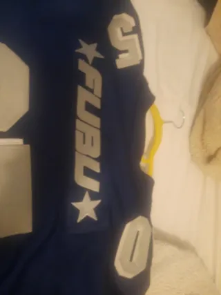 Camiseta FUBU USA Talla xL