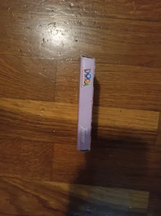 Naipes  Dora la Exploradora