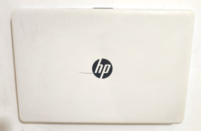 Portátil HP 15-BS033ns SSD Excelente