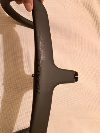 Manillar Roval Rapide Carbono