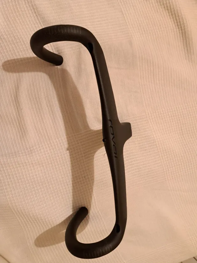 Manillar Roval Rapide Carbono