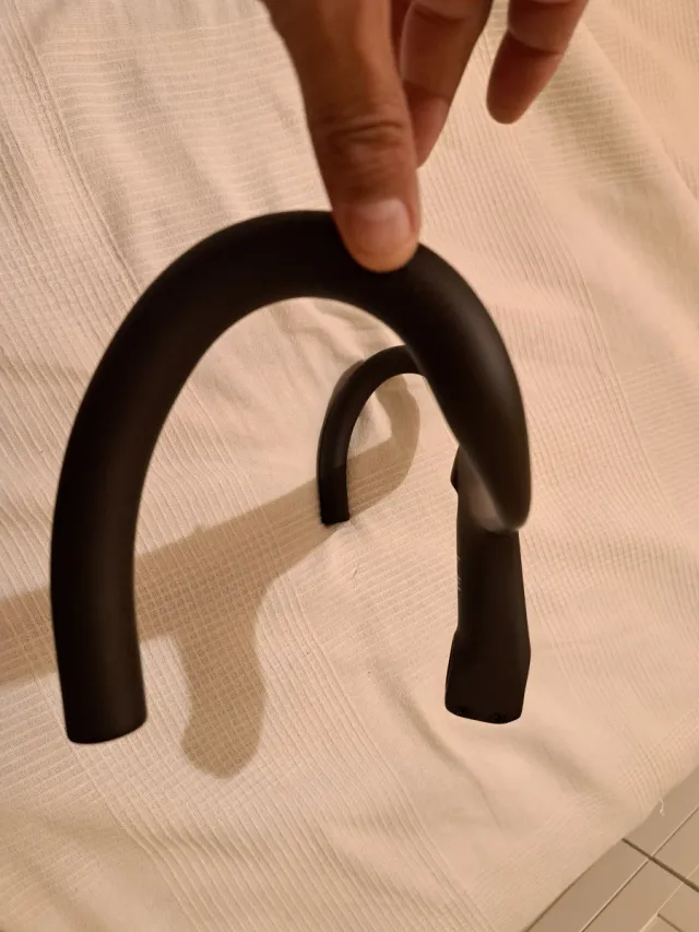 Manillar Roval Rapide Carbono