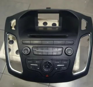 Radio ford focus