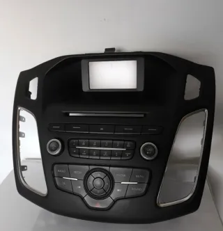 Radio ford focus