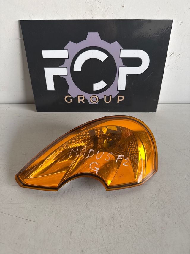 Intermitente Izquiedo  Renault modus : 22816498B