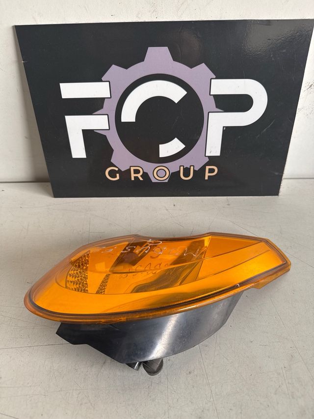 Intermitente Izquiedo  Renault modus : 22816498B