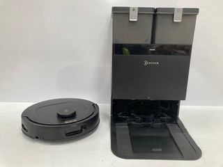 ECOVACS DEEBOT T30C Robot Aspirador Omni