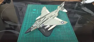 Maquetas aviones y helicópteros de combate