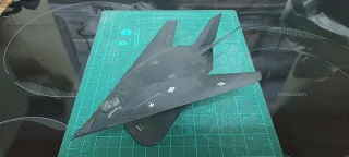 Maquetas aviones y helicópteros de combate