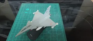 Maquetas aviones y helicópteros de combate