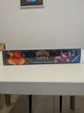 Booster Box Lorcana: Whispers in the Well