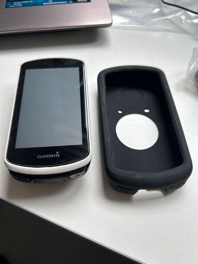 Garmin Edge 1030 GPS Ciclismo