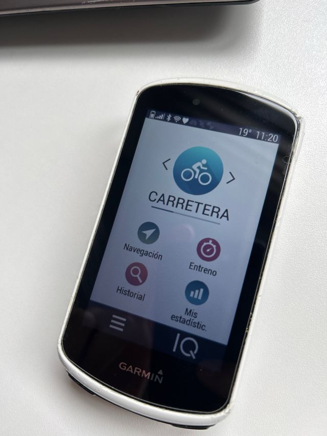 Garmin Edge 1030 GPS Ciclismo