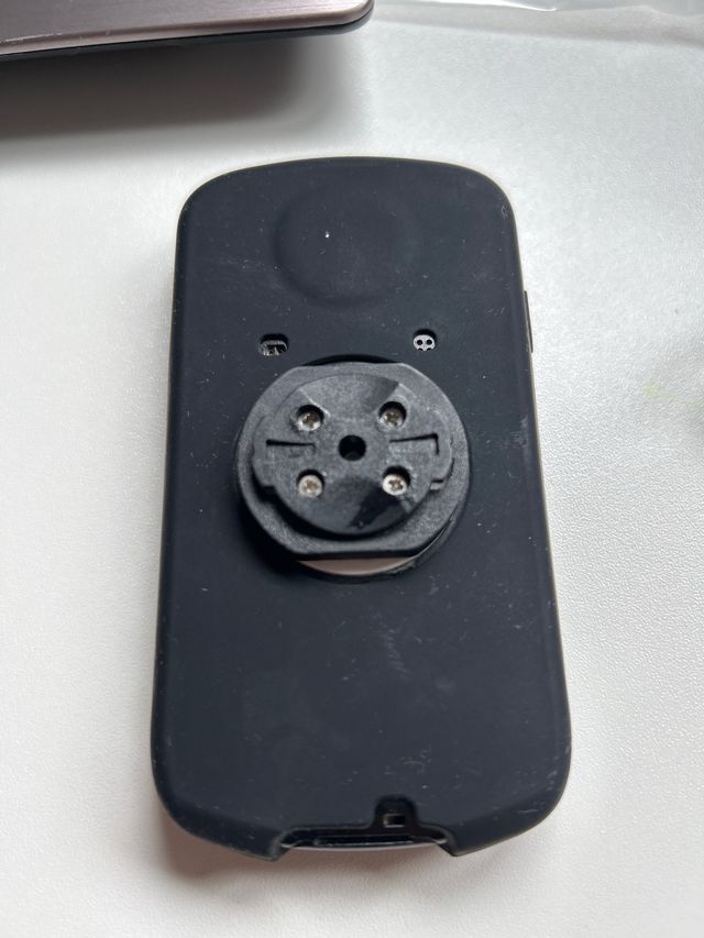 Garmin Edge 1030 GPS Ciclismo