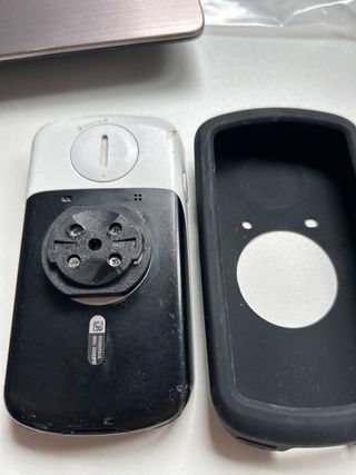 Garmin Edge 1030 GPS Ciclismo