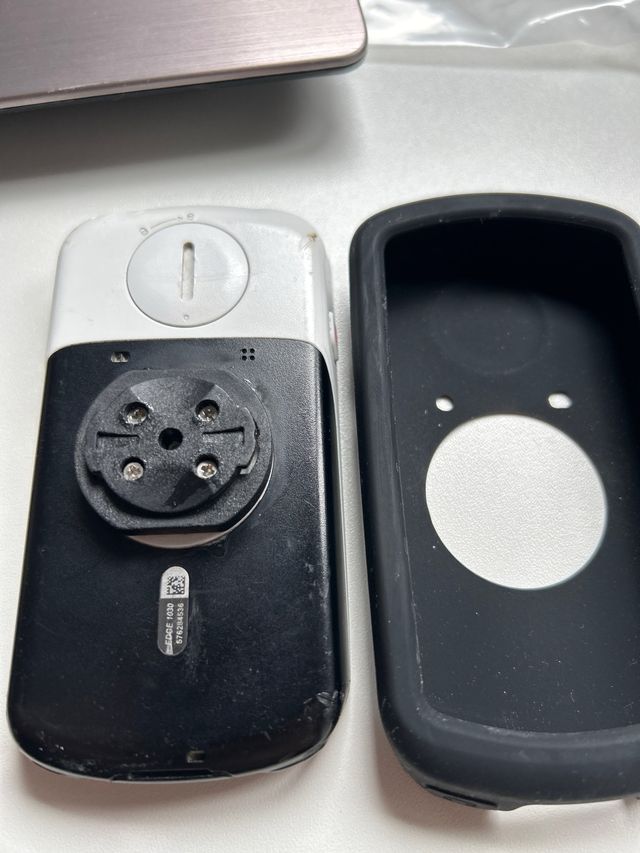 Garmin Edge 1030 GPS Ciclismo