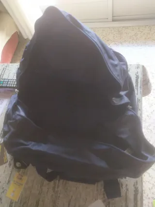 Bolsa Deporte Benzi Intersport Marco