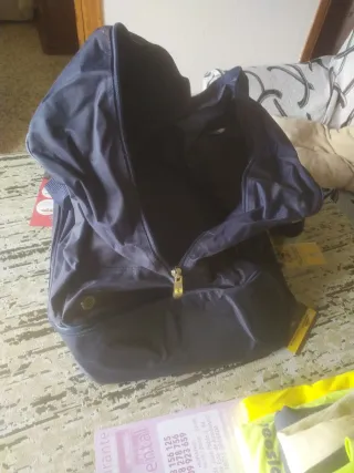 Bolsa Deporte Benzi Intersport Marco