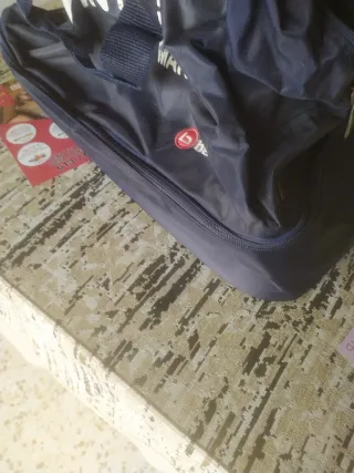 Bolsa Deporte Benzi Intersport Marco