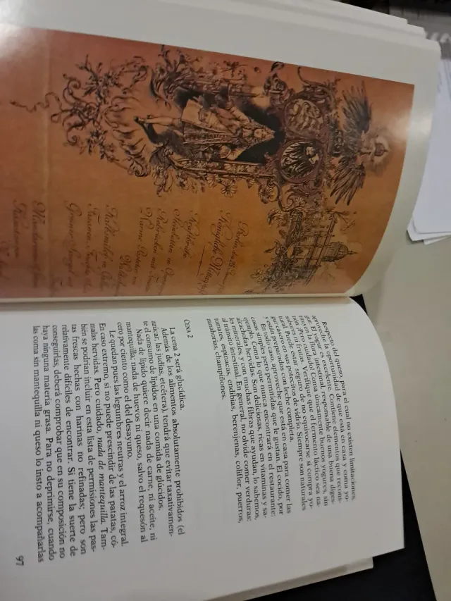 Como adelgazar en comidas de negocios