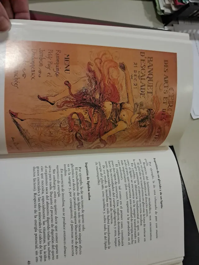 Como adelgazar en comidas de negocios