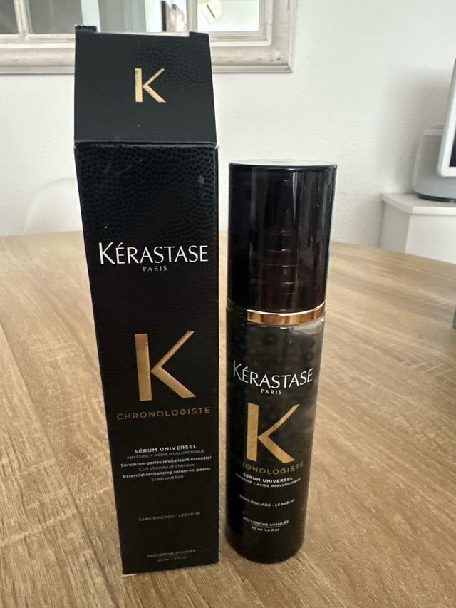Sérum Kérastase Chronologiste Universal