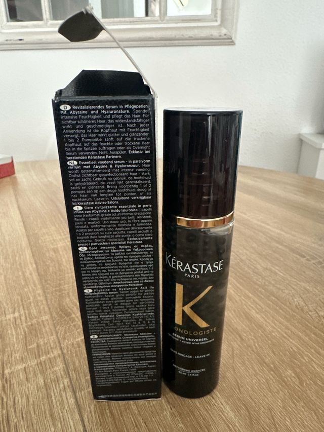 Sérum Kérastase Chronologiste Universal