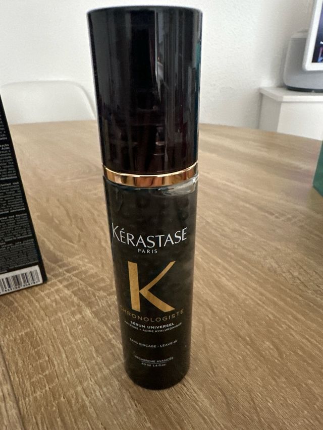 Sérum Kérastase Chronologiste Universal