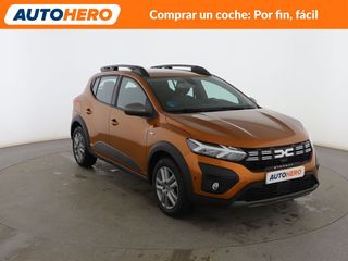 Dacia Sandero 1.0 TCe Stepway Comfort
