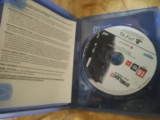 Dying Light 2 PS5 Juego