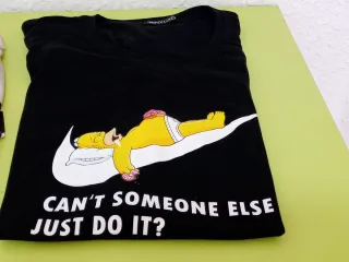 Lote 3 Camisetas Hombre Talla 4XL