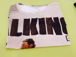 Lote 3 Camisetas Hombre Talla 4XL