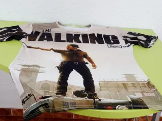 Lote 3 Camisetas Hombre Talla 4XL