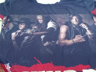 Lote 3 Camisetas Hombre Talla 4XL