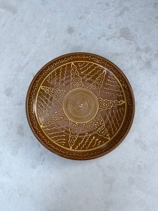 Pack Platos Decorativos Cerámica 5€ plato