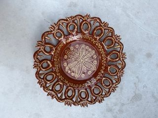 Pack Platos Decorativos Cerámica 5€ plato