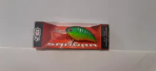 Lotes de señuelos pesca Black bass y lucio