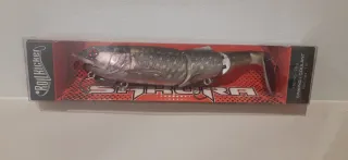 Lotes de señuelos pesca Black bass y lucio