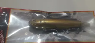 Lotes de señuelos pesca Black bass y lucio