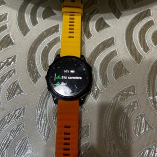Garmin Epic Gen2