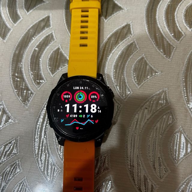 Garmin Epic Gen2